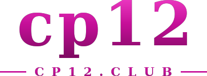 cp12 logo